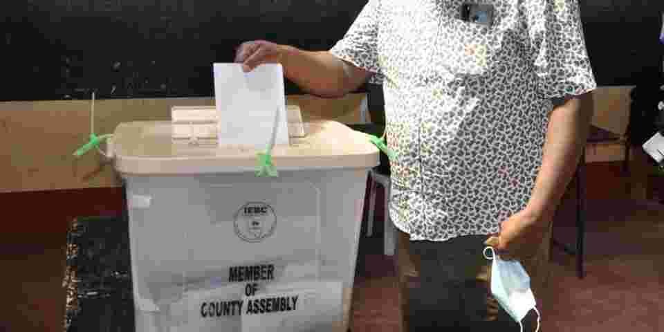 Kileleshwa Residents Invite MCA Aspirants for Interviews Ahead of August Elections