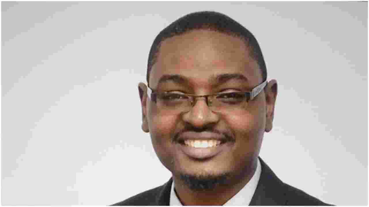 Kenyan Woman Desperately Looking for Her Son Who Disappeared in the US
