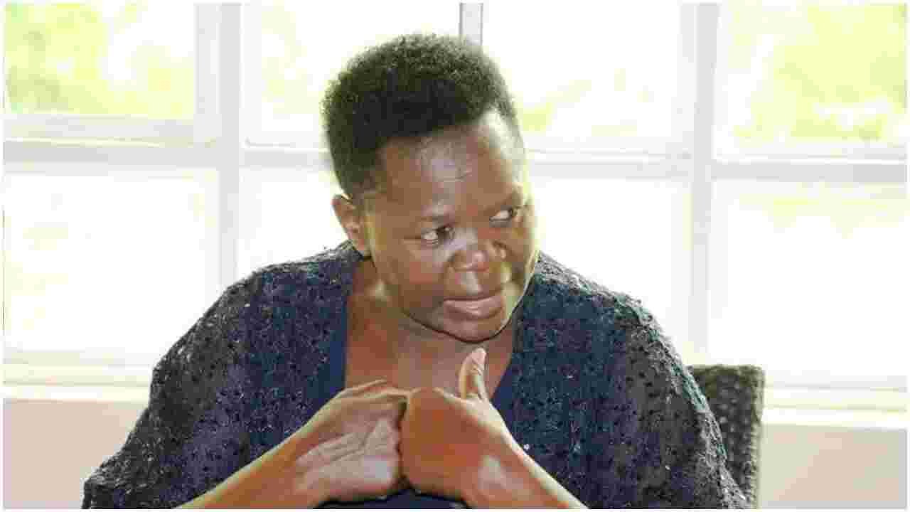 Migori Governor Okoth Obado’s Wife Declares Bid for Woman Representative Seat