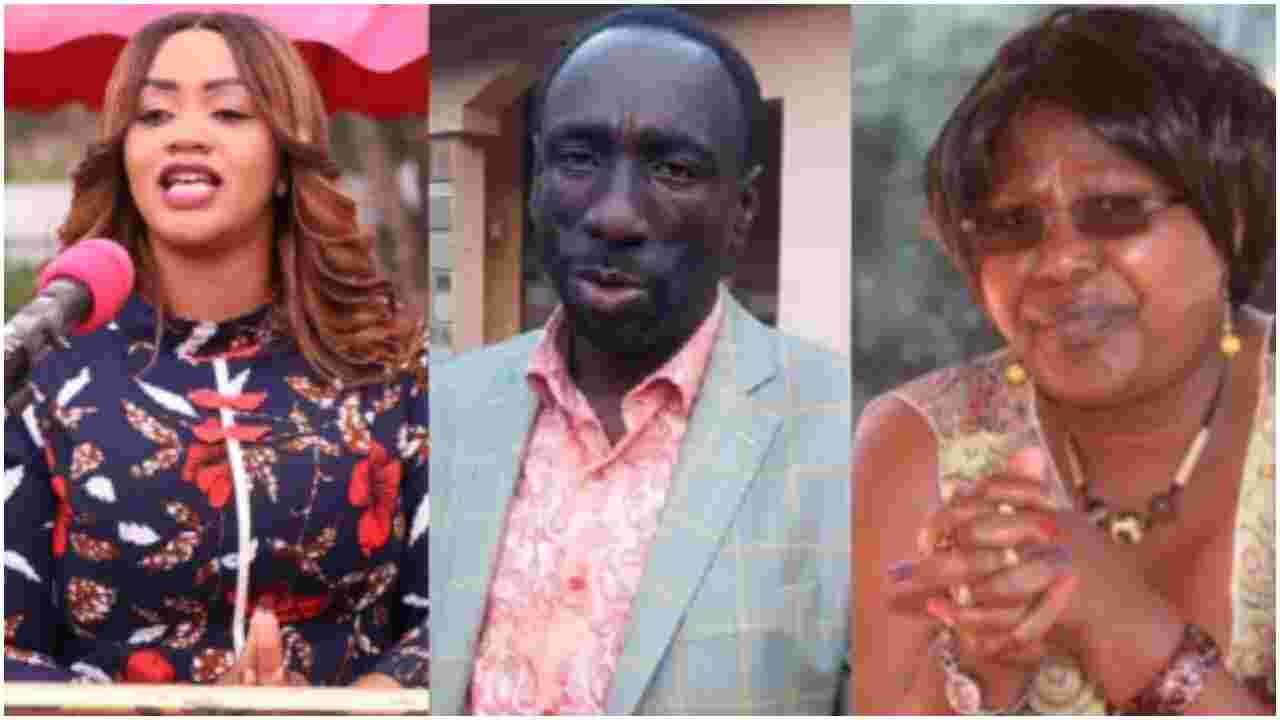 UDA Nominations: Moses Cheboi, Cate Waruguru and Jayne Kihara Among Big Losers