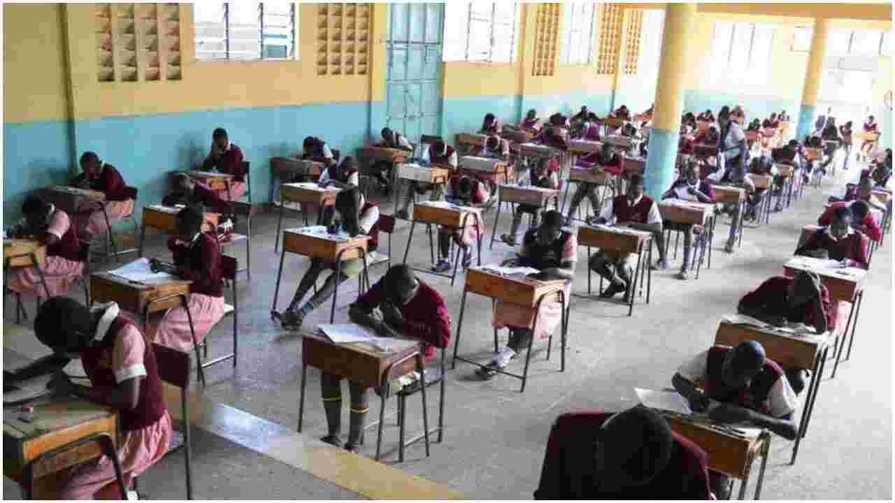KCPE Exam to be Replaced by KPEA as Competency-Based Curriculum Takes Over