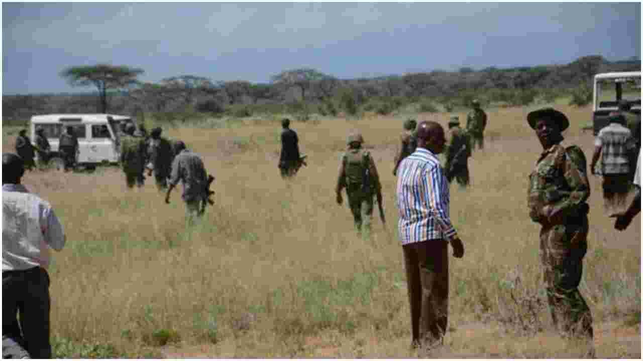 Kenya Gov’t Declares Airspace Above Laikipia Nature Conservancy a No-Fly Zone 