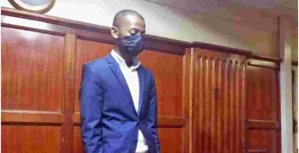 DPP Appeals Release of a Kenyan Fugitive Wanted in the US for Money Laundering