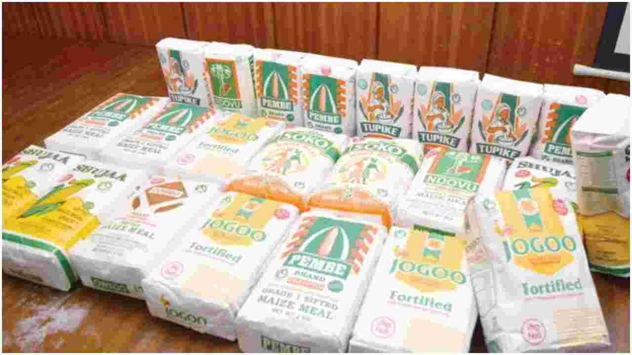 Relief for Kenyans as MPs Reject New Taxes on Maize and Wheat Flour, Boda Bodas