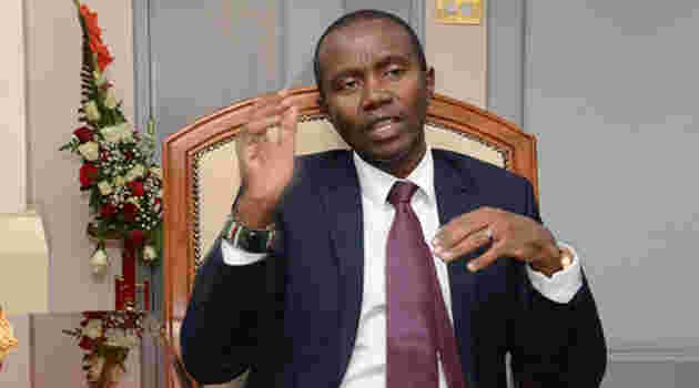 Ruto's Team Links ICT CS Joe Mucheru to Alleged Elections Rigging Plot