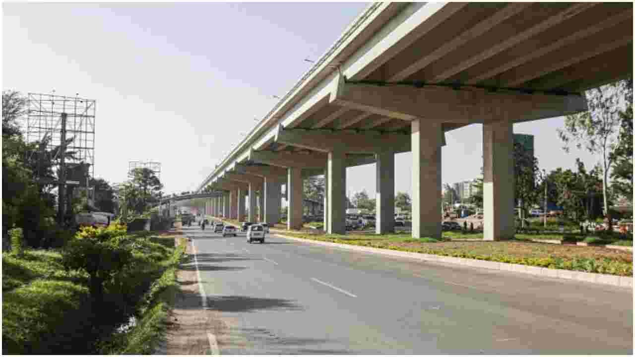 Nairobi Expressway Contractor Wins Sh9 Billion Tender to Rehabilitate Old Road