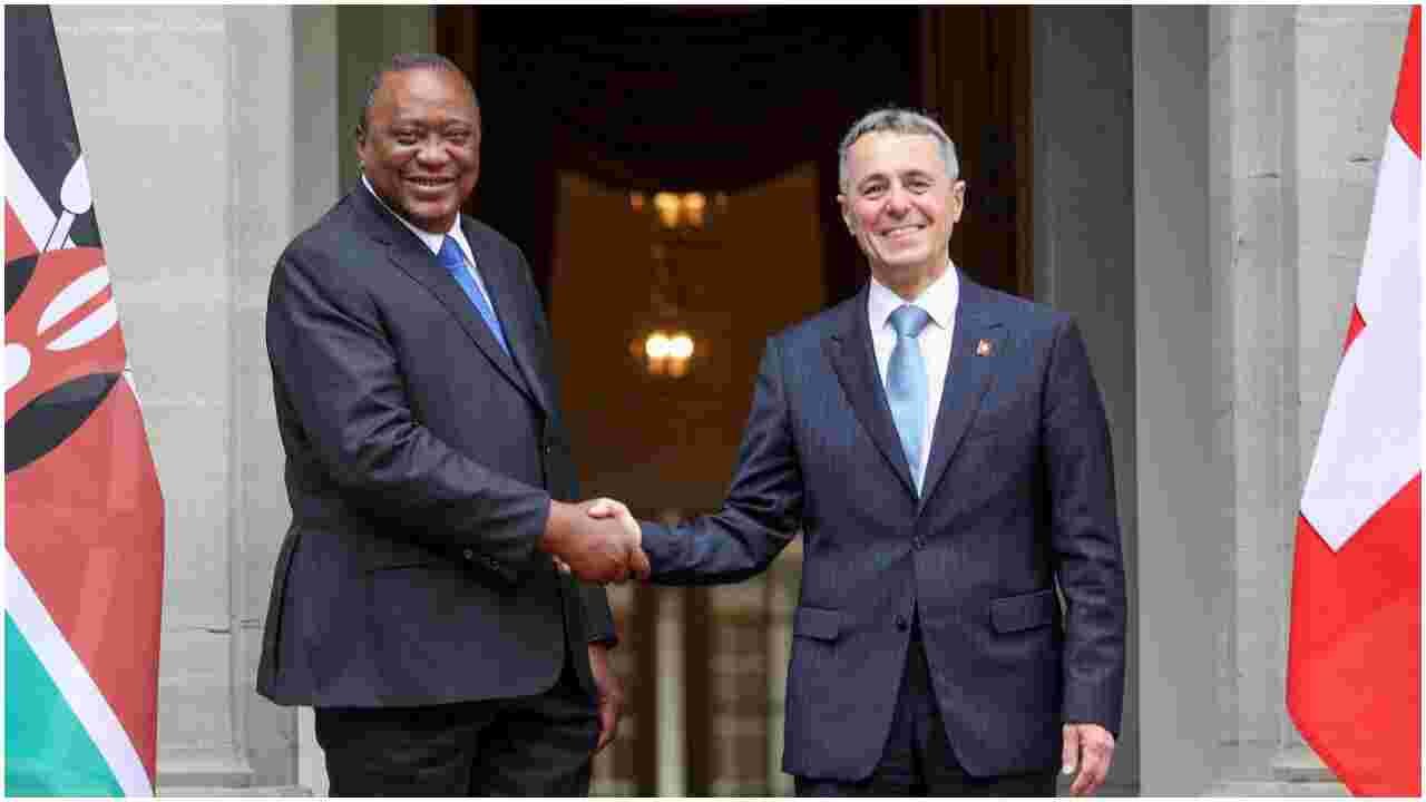 Switzerland to Repatriate Sh230 Million Proceeds of Corruption to Kenya