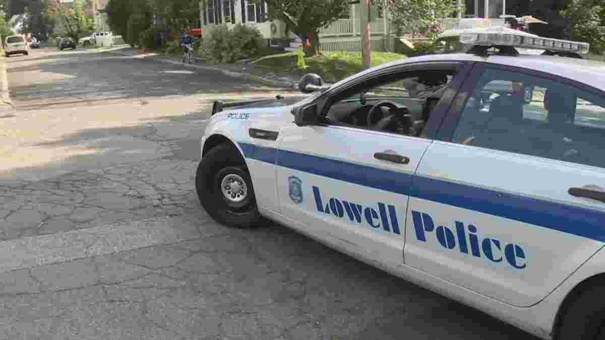 Kenyan Man Among Eight Suspects Arrested in a Prostitution Sting in Lowell, Massachusetts