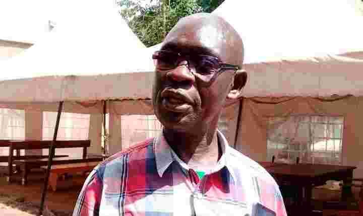 Kenyan Man Who Received a Dowry Refund Fails to Travel to the US over Fake Air Ticket