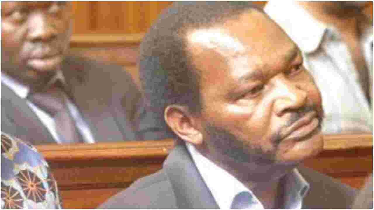 President Uhuru's Cousin Loses a Court Battle for Sh3 Billion Coffee Estate