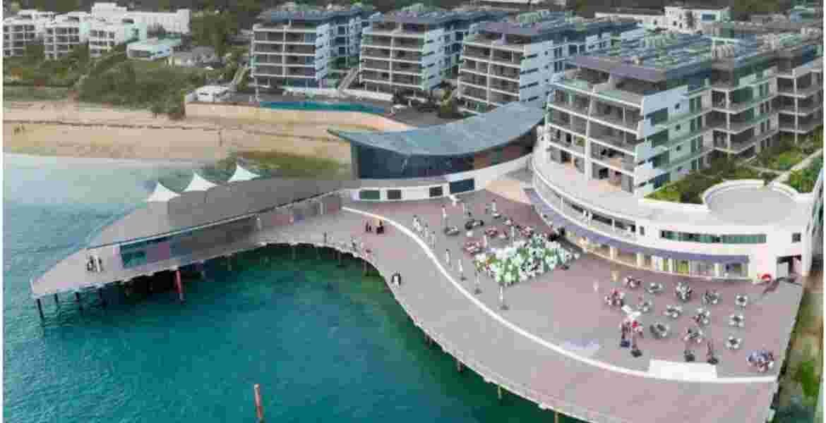 Court Bars KCB Bank from Seizing Lavish English Point Marina Hotel over Sh4.8 Billion Debt