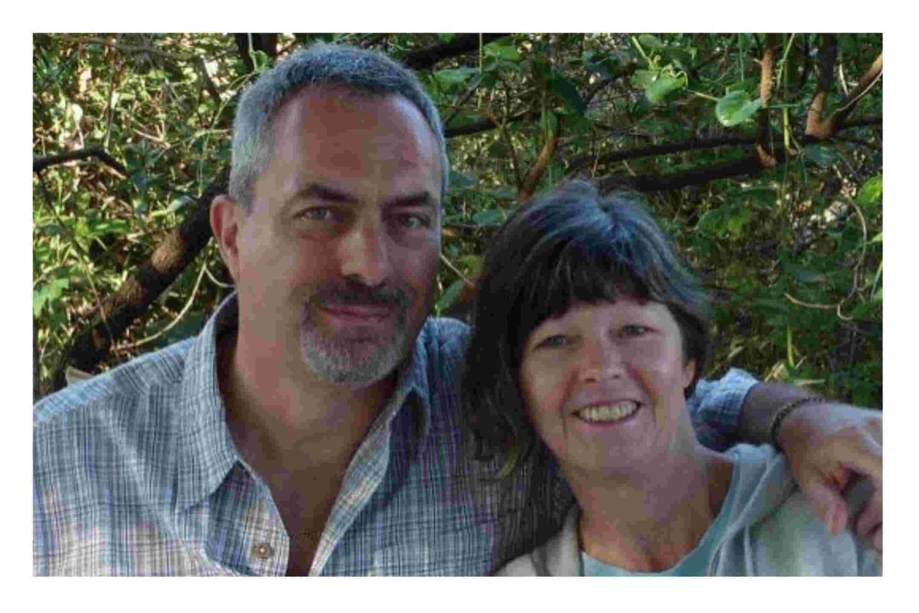 British Woman Defends a Kenyan Man Jailed over Her Husband's Murder