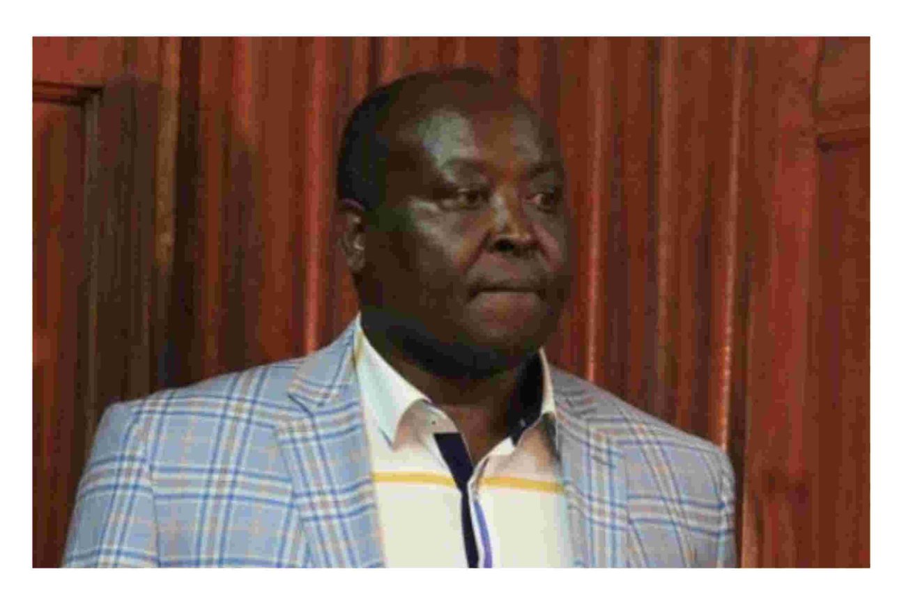 MP Samuel Arama Fined Sh1.5 Million for Attempting to Grab a Land Valued at Sh60 Million