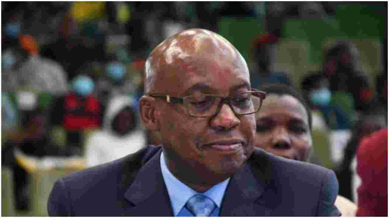 Businessman Jimi Wanjigi Disqualified from Presidential Race over Lack of a University Degree
