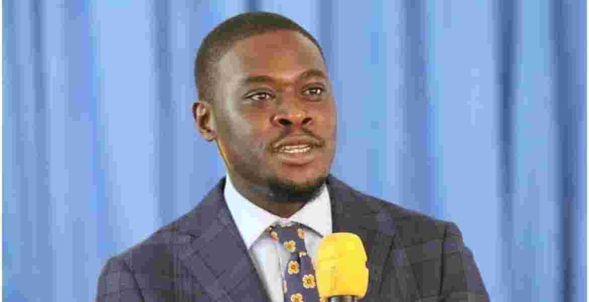 IEBC Tribunal Clears Senator Sakaja to Run for Nairobi Governor