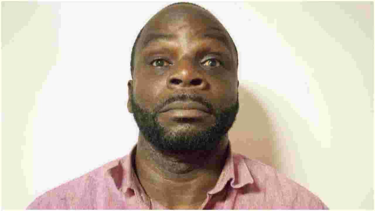 International Fugitive Wanted in the US for Drug Trafficking Arrested at JKIA