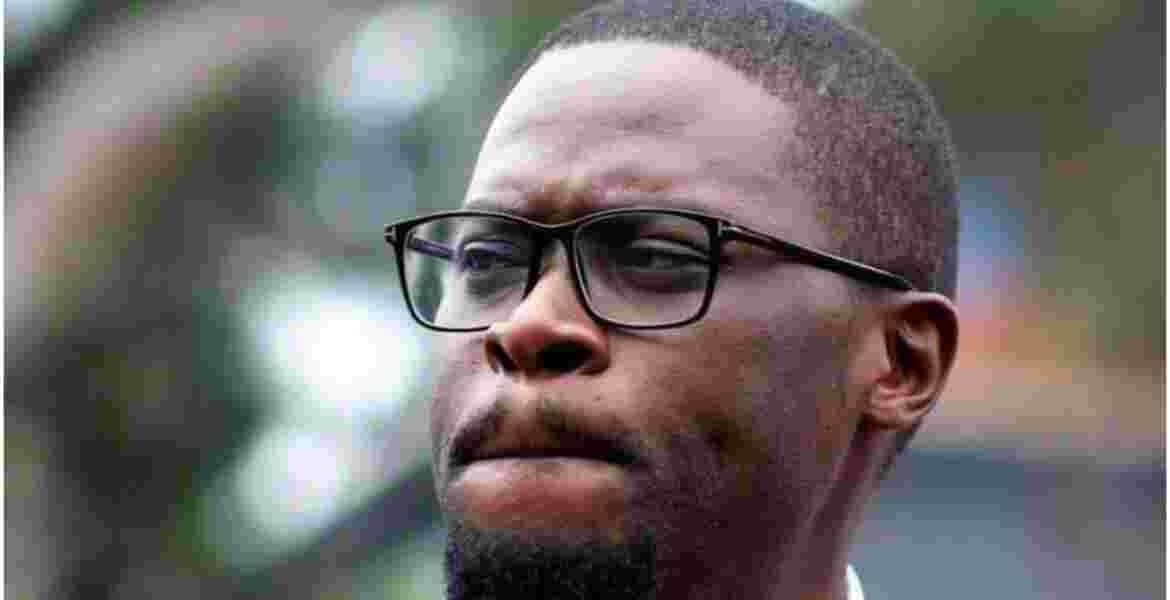 Petitioner Moves to High Court to Block Senator Sakaja from Nairobi Governor Race