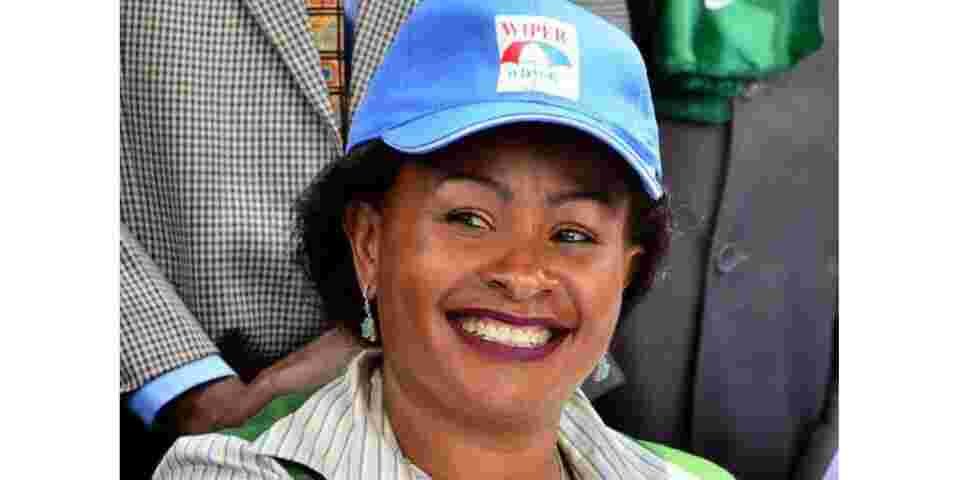 IEBC Tribunal Clears Wavinya Ndeti to Vie for Machakos Governor