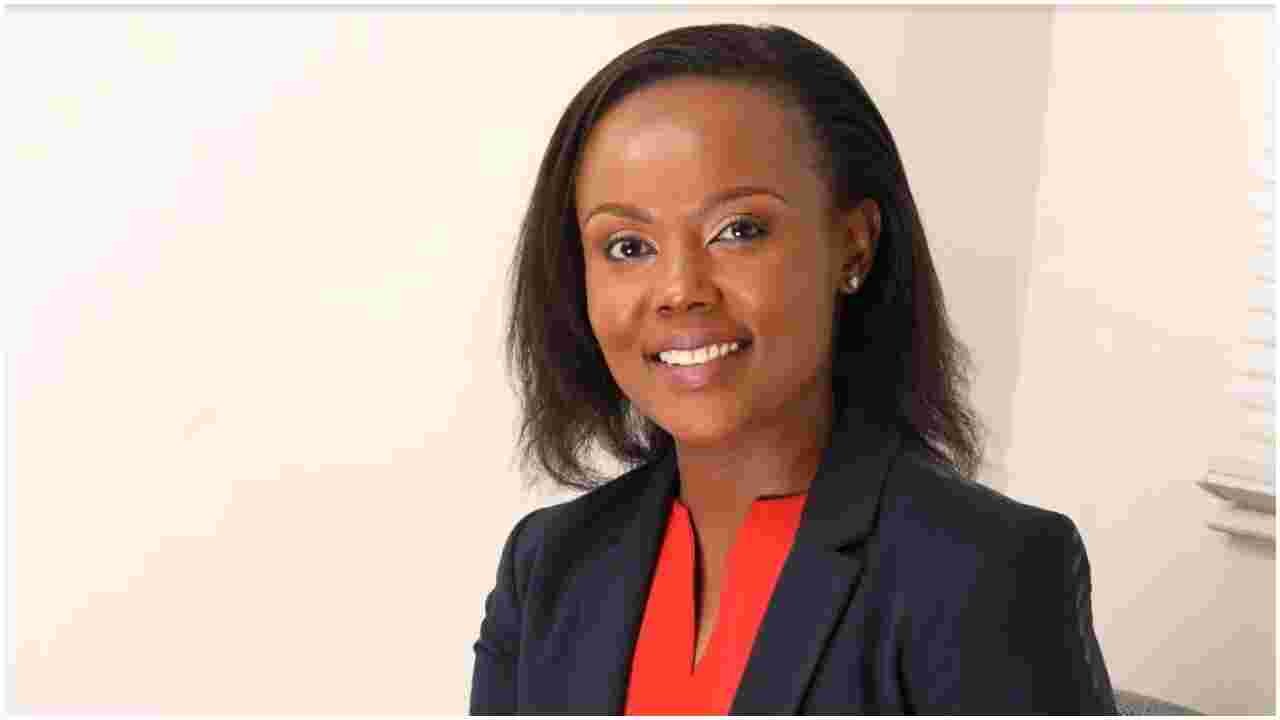 Kenyan Catherine Muraga Appointed Microsoft's African Development Center Managing Director