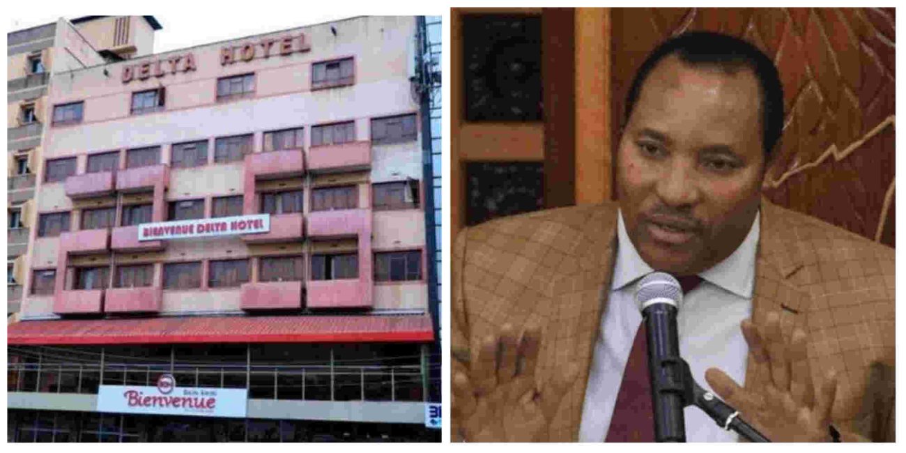 Banker Tells Court How Waititu Used Kickbacks to Buy Sh380 Million Hotel in Nairobi CBD