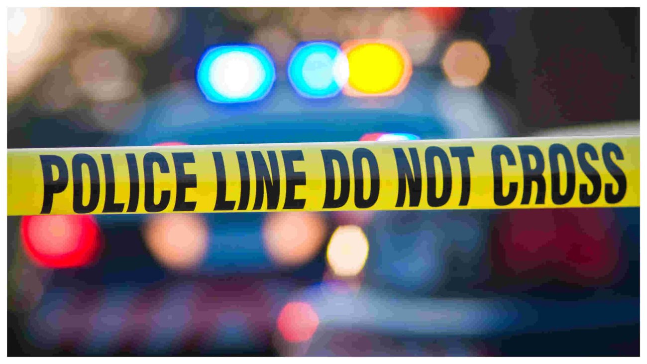 Armed Kenyan Man Arrested After a Dramatic Police Chase That Started in Maryland and Ended in Virginia