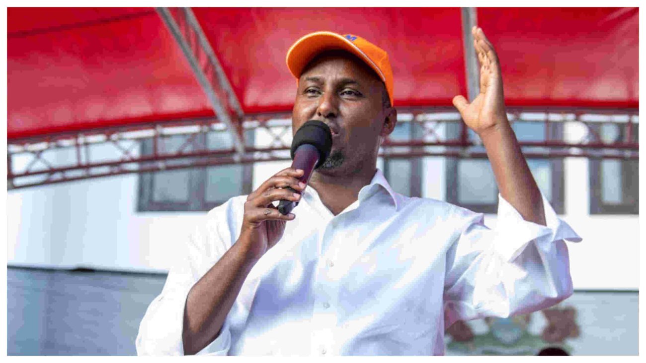 Azimio Claims Kenya Kwanza Planning to Sneak in Marked Ballot Papers via Uganda Border