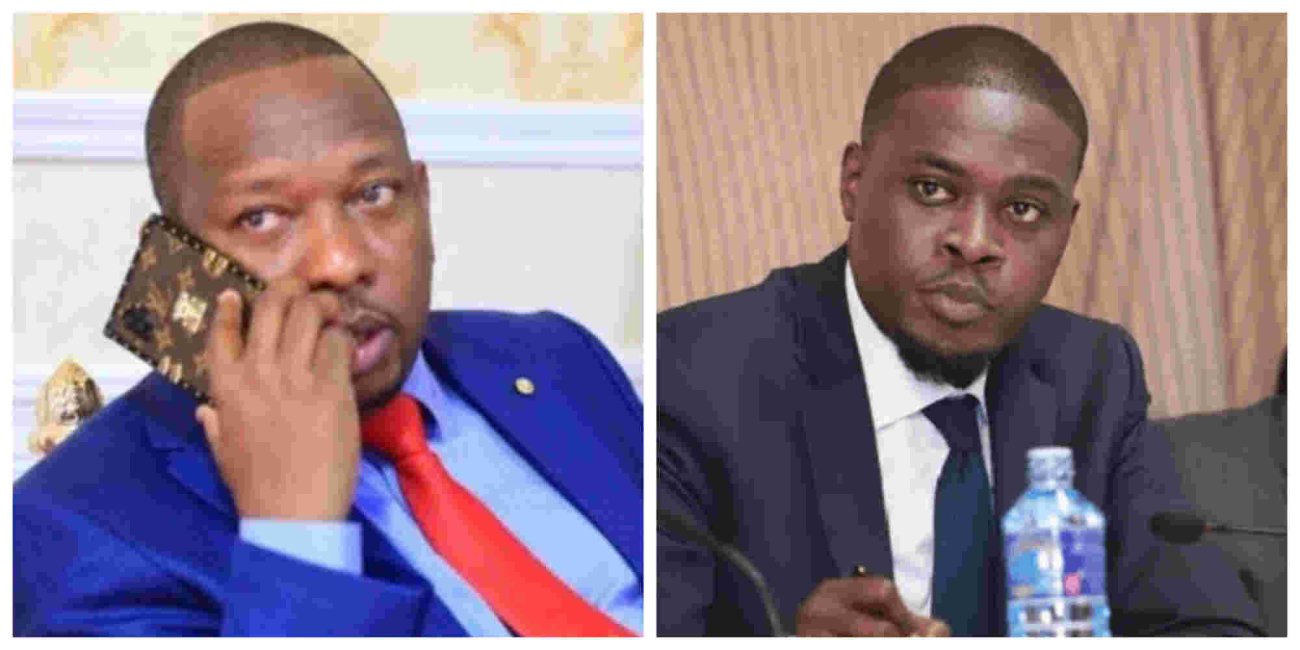 Sonko’s Name Missing as Sakaja is Gazetted Among Candidates for August 9th Elections