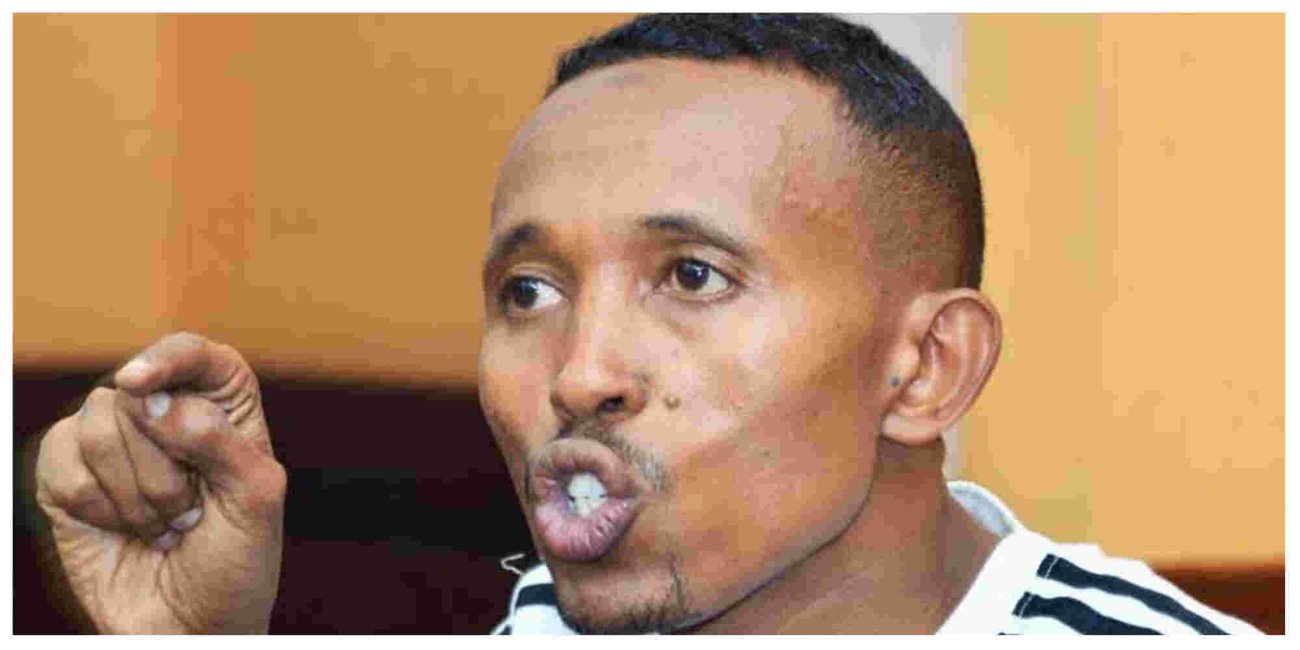 Kenyatta-Owned Brookside Files a Defamation Suit Against Nyali MP Mohamed Ali