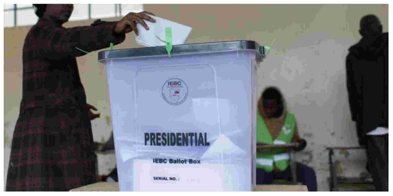 At Sh2,000 Per Voter, Kenya's August 9th General Elections to be Among the World's Most Expensive