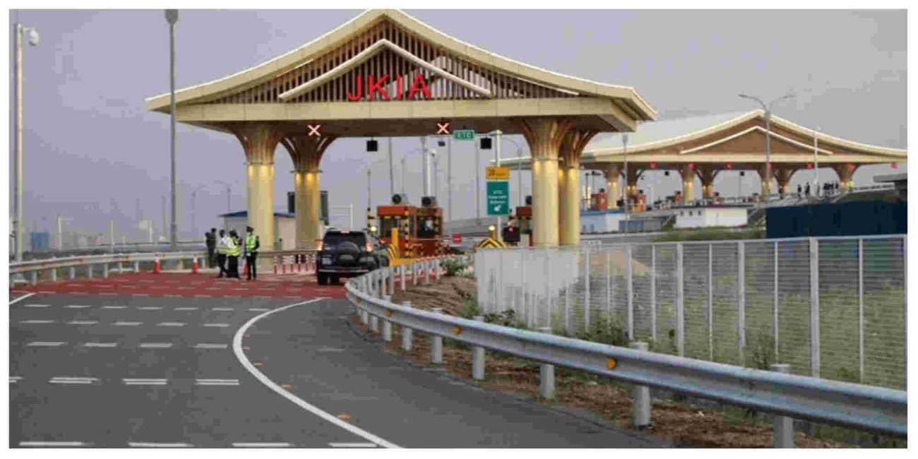 Nairobi Expressway to Be Closed on Saturday as Trial Period Ends