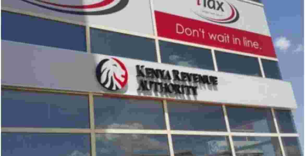 KRA Surpasses Sh2 Trillion Mark in Revenue Collection for the First Time in Kenya's History