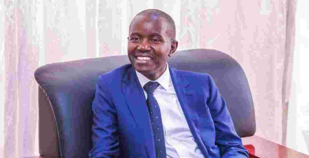 ICT CS Joe Mucheru Dismisses NCIC Threats to Suspend Facebook in Kenya
