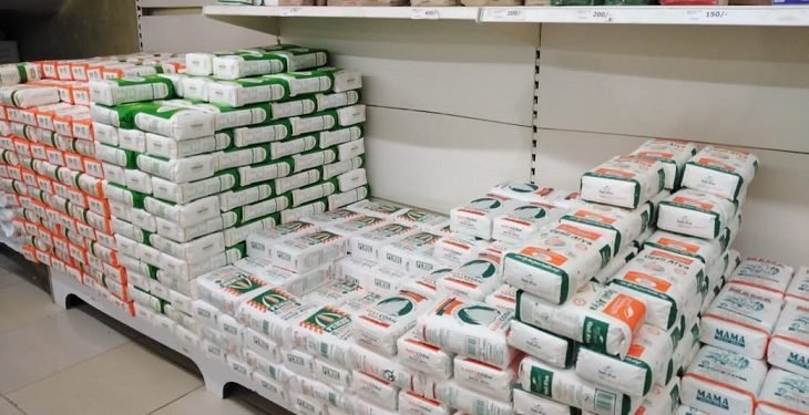 Relief for Kenyans as Gov’t Reduces Unga Prices from Sh230 to Sh100
