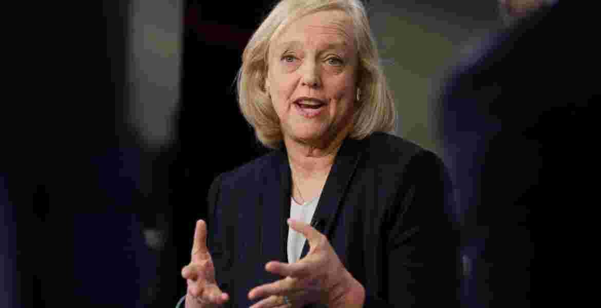 Billionaire Meg Whitman Confirmed as the New US Ambassador to Kenya
