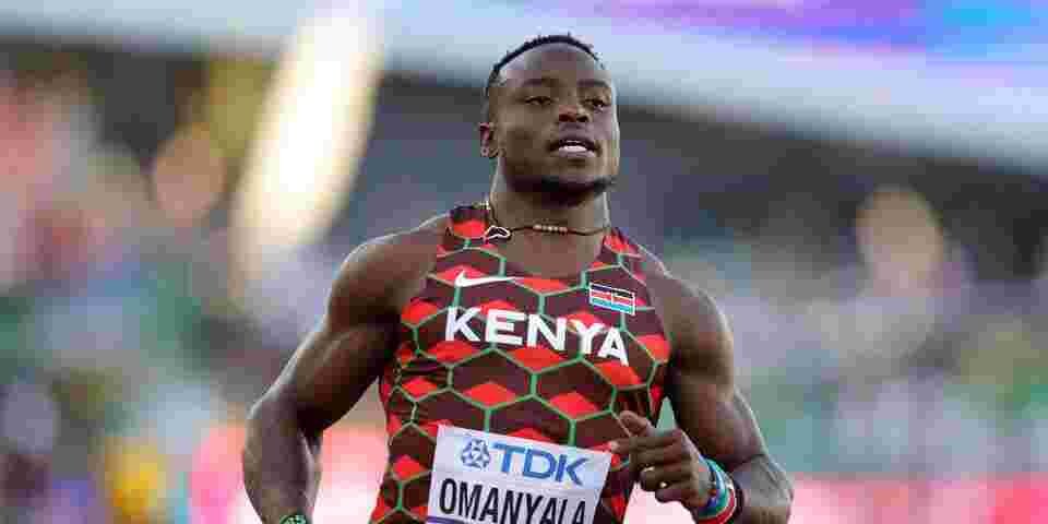 DCI Probing Alleged Inclusion of Joyriders to the Kenyan Delegation Traveling to the US for World Championships