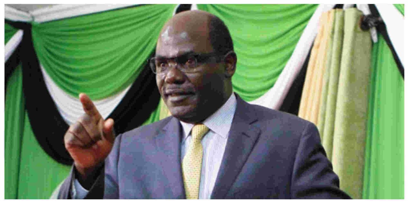IEBC Warns Candidates Against Campaigning Outside Gazetted Period