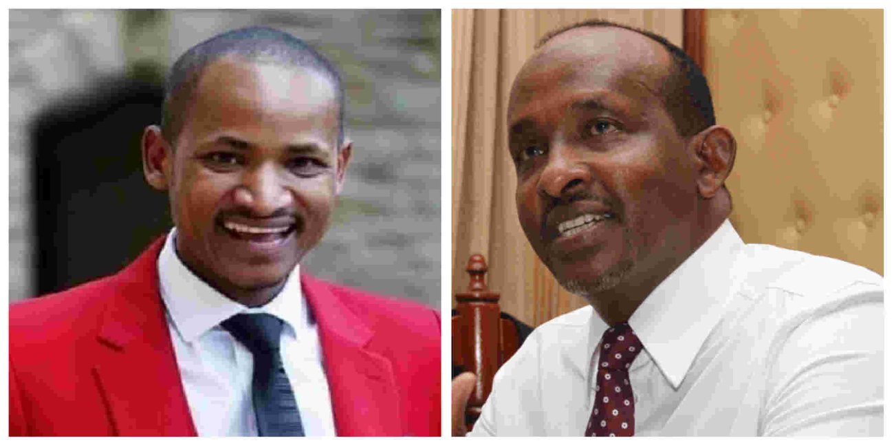 Kenya National Assembly: List of Winners So Far