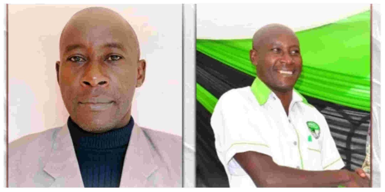 Missing IEBC Official Daniel Musyoka Found Dead