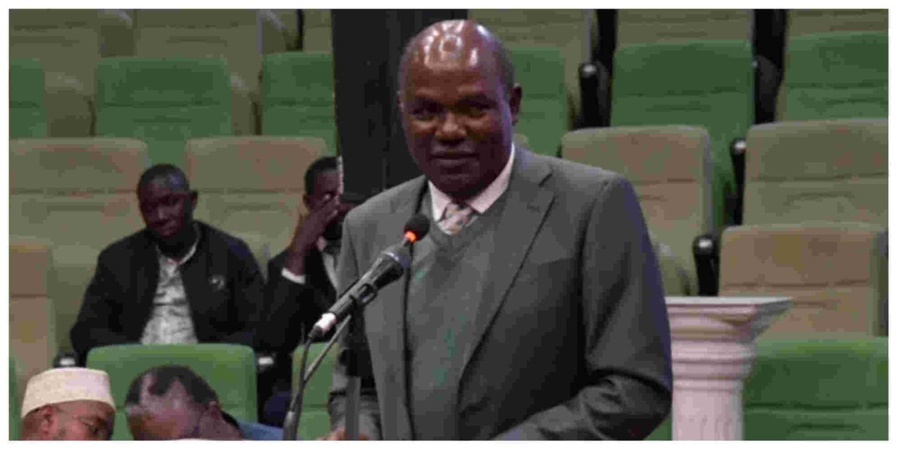 Chebukati Claims Four IEBC Commissioners Who Rejected Presidential Results Wanted to Force a Re-Run