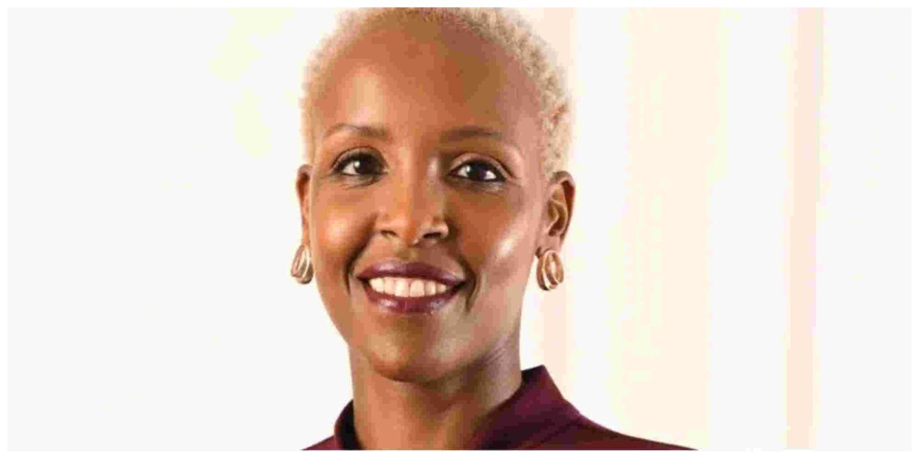 Microsoft Appoints Phyllis Migwi as Kenya Country Manager