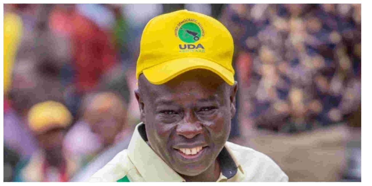 Activists in Court Seeking to Have Gachagua and 12 Others Disqualified from August 9th Elections