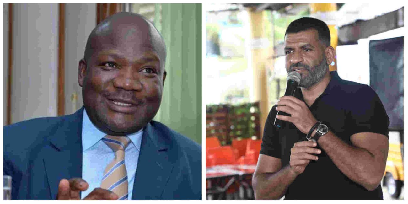 ODM’s Abdulswamad Nassir and Fernandes Barasa Win Mombasa and Kakamega Governor Races