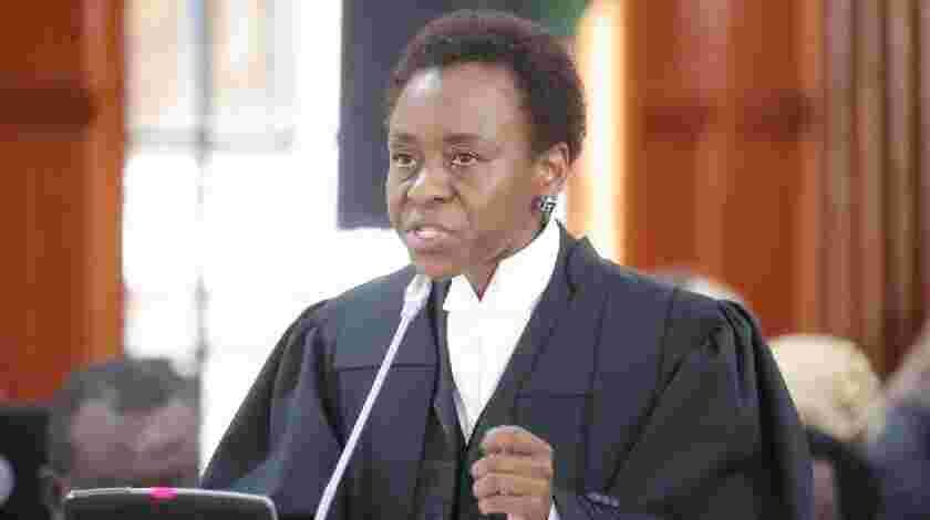 Lawyer Julie Soweto: Postponement of Elections and Failure of KIEMS Kits in Raila's Strongholds was Deliberate