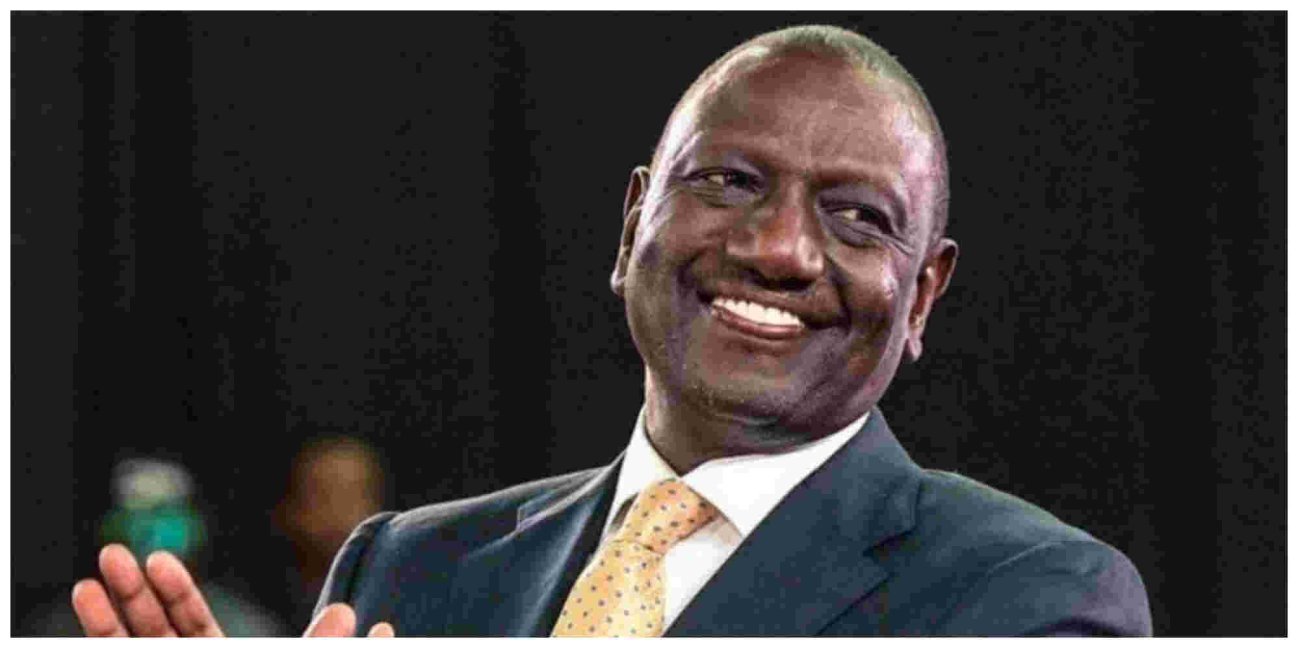 Ruto to be Sworn In on September 13th After Supreme Court Upholds His Election