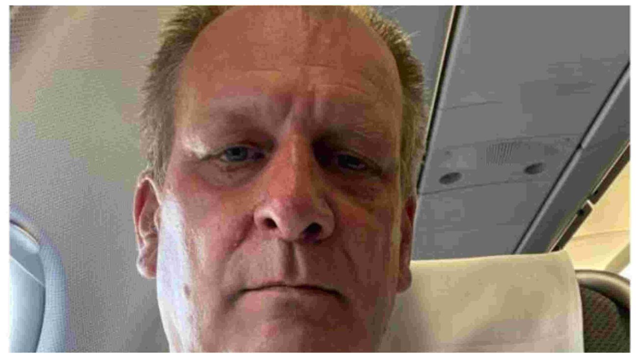 German National Seeks Justice After Kenyan Police Officers Defraud Him Sh1 Million