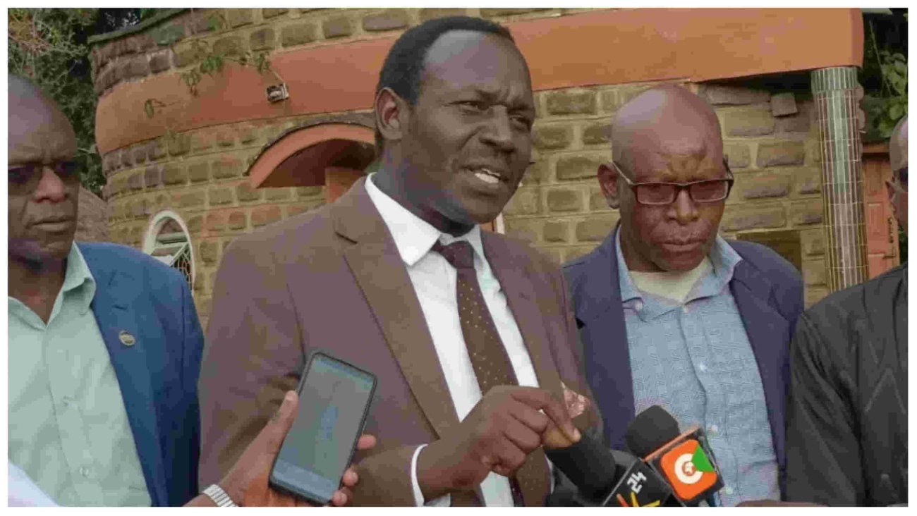 Koitalel Arap Samoei’s Family Demands His Head from British Gov’t and Sh150 Billion Compensation