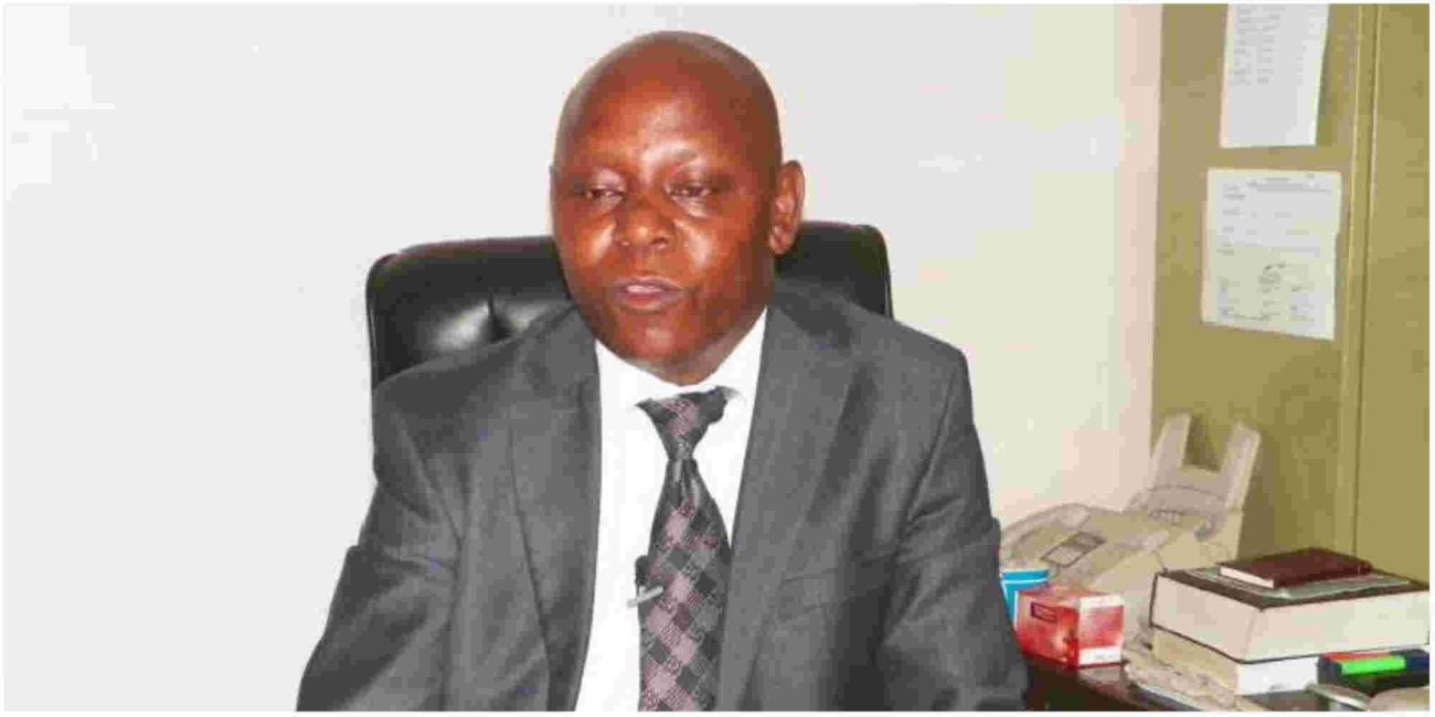 Deceased Lawyer Paul Gicheru’s Son Admitted to Hospital in Critical Condition