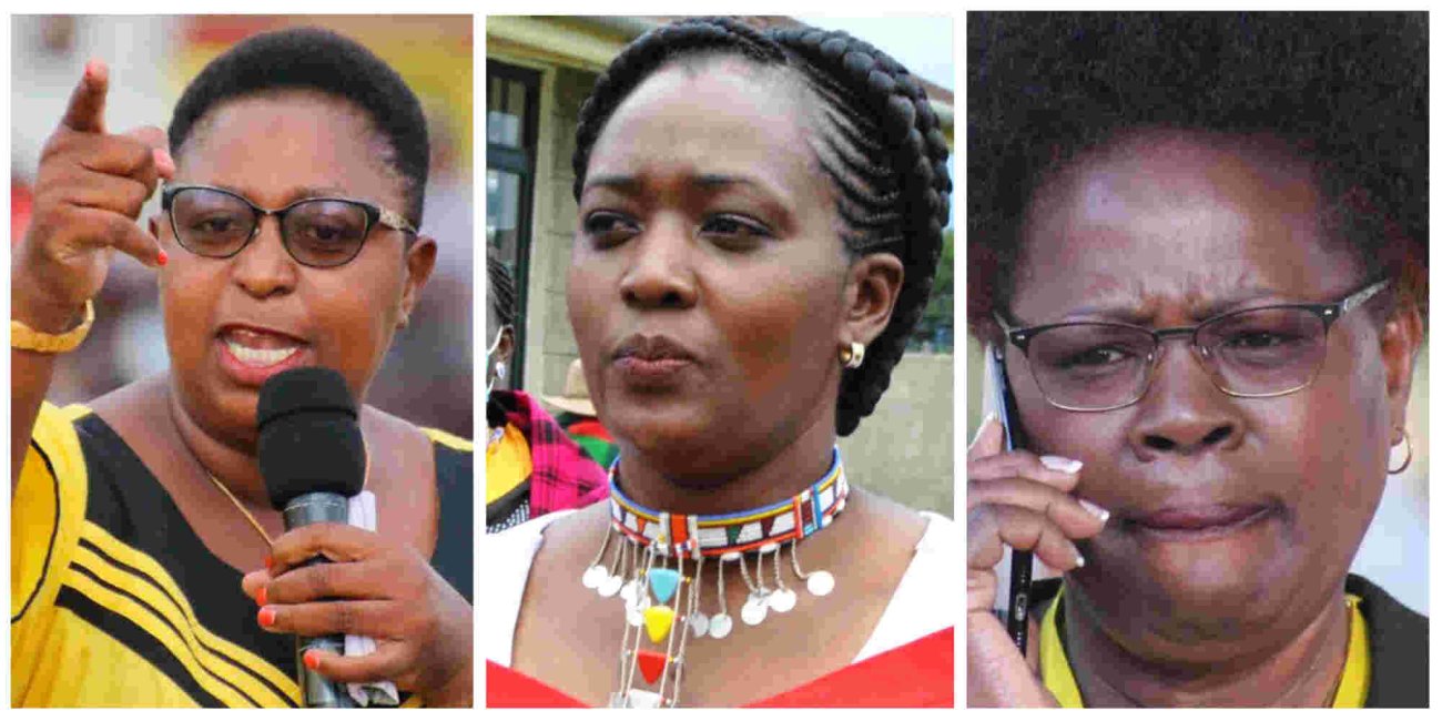 10 Women Nominated to President Ruto’s Cabinet