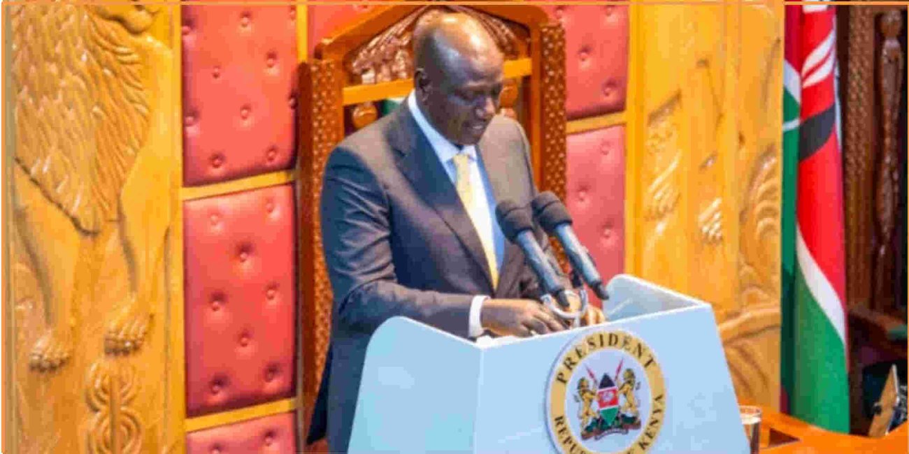 President Ruto Pledges to Reinstate Constituency Development Fund (CDF)