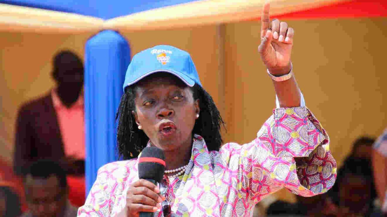 Karua Mulls Moving to the East African Court After Supreme Court’s Ruling on Presidential Petition